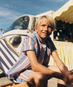 Kids Lightweight Casual Top