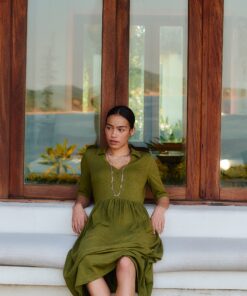 Women's Casual Summer Dress