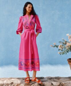 Women's Everyday Casual Dress