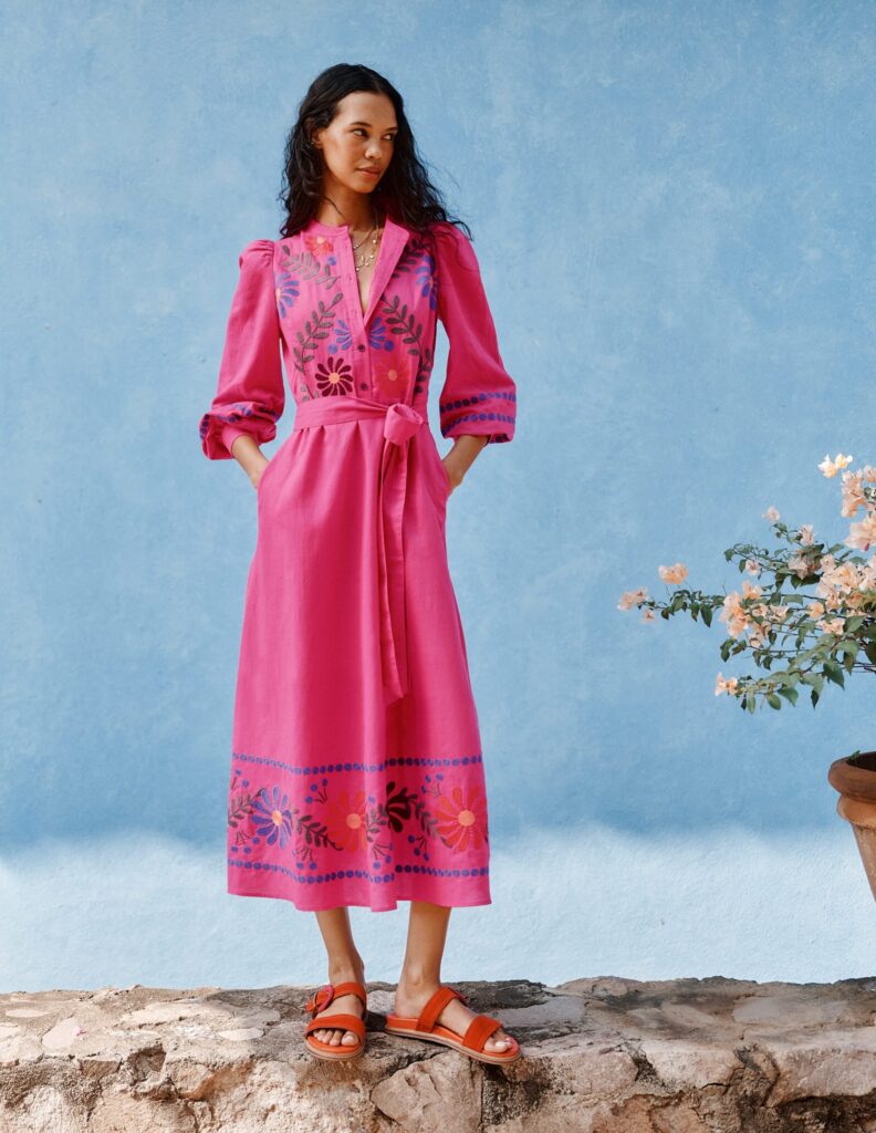 Women's Everyday Casual Dress