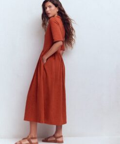 Women's Lightweight Summer Dress