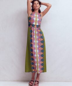 Long Sleeve Women's Casual Dress