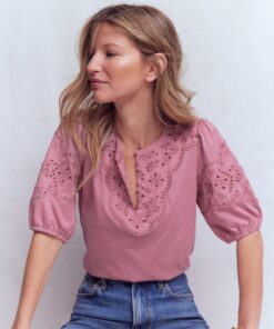 Women's Long Sleeve Casual Top