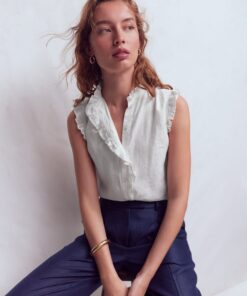 Women's Classic Everyday Blouse