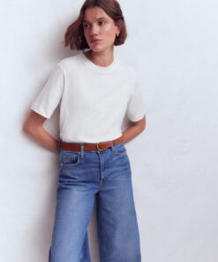 Women's Everyday Linen Top