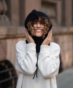 Women's Knit Casual Sweater