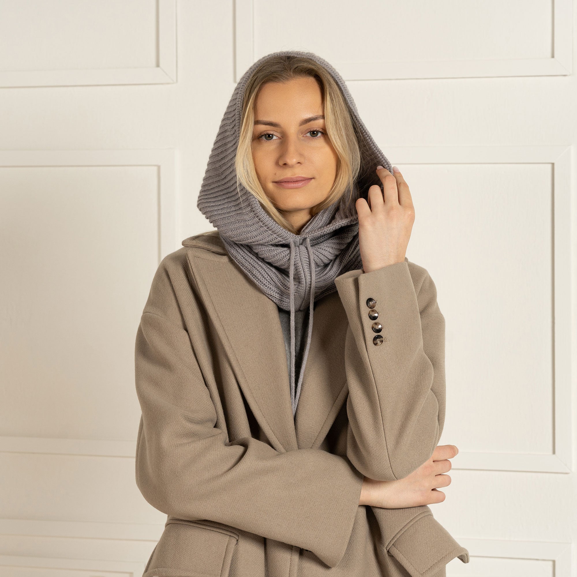 Comfort Knit Everyday Sweater