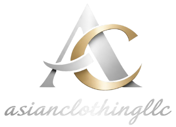 Asian Clothing & Accessories