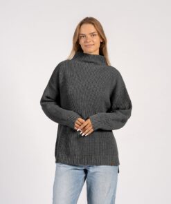 Lightweight Knit Lounge Shirt